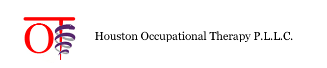 Houston Occupational Therapy P.L.L.C.